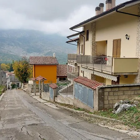 Apartrelax * Sant'Eufemia a Maiella