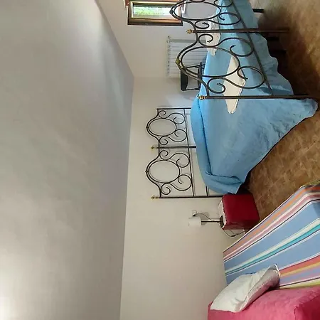 Apartrelax * Sant'Eufemia a Maiella