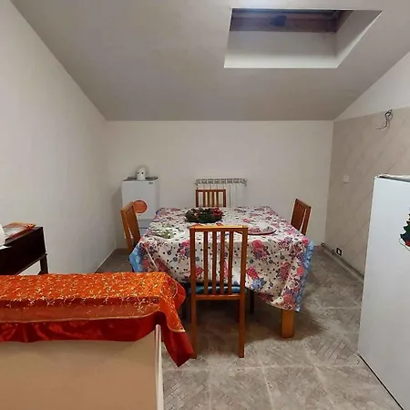 Apartrelax Sant'Eufemia a Maiella