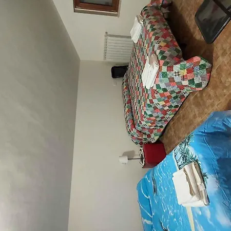 Apartment Apartrelax *