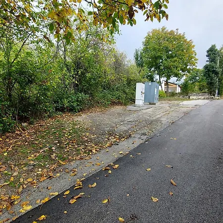 Apartrelax Apartment Sant'Eufemia a Maiella