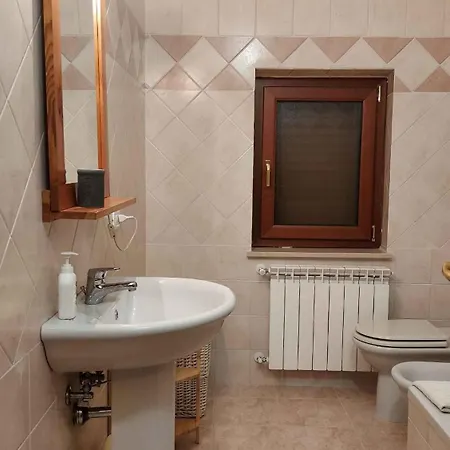 Apartrelax Sant'Eufemia a Maiella