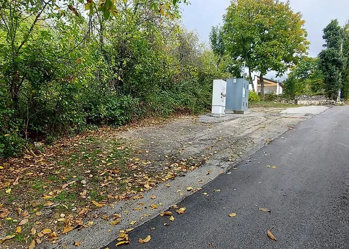 Apartrelax Апартаменты Сант-Эуфемия-а-Маелла