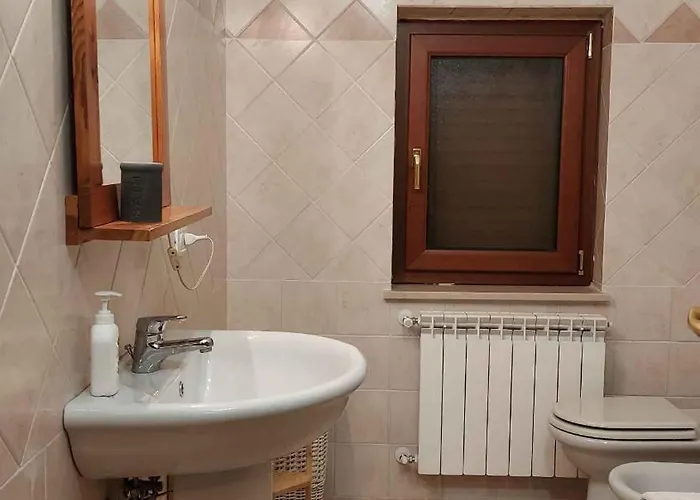 Apartrelax Сант-Эуфемия-а-Маелла